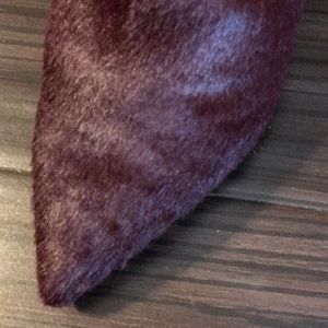 Vince Shoes - Vince Claire Oxblood Pump NEW IN BOX 8 Vince Shoes - Vince Claire Oxblood Pump NEW IN BOX 8